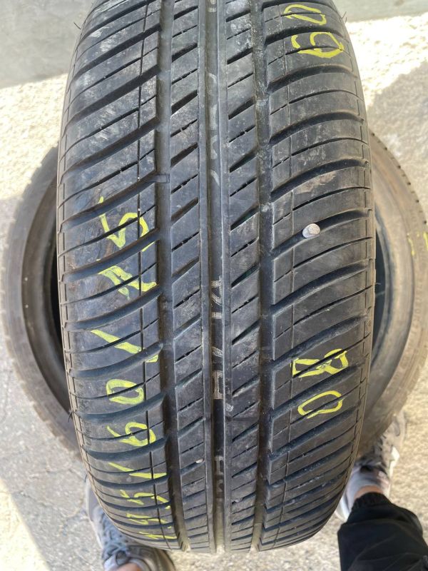 Kingstar 195/60 r15  600