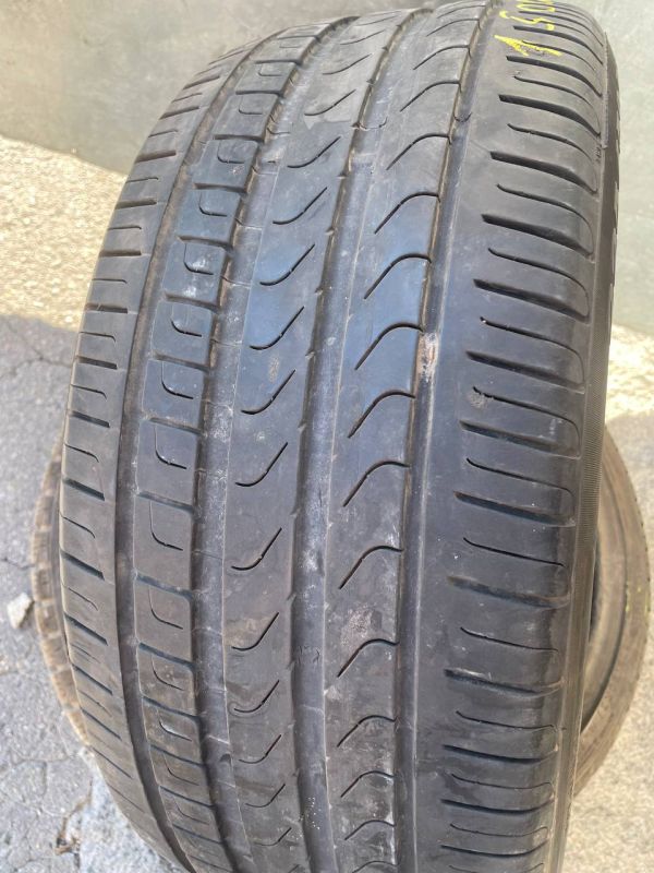 Pirelli 225/50 r17 2014p 