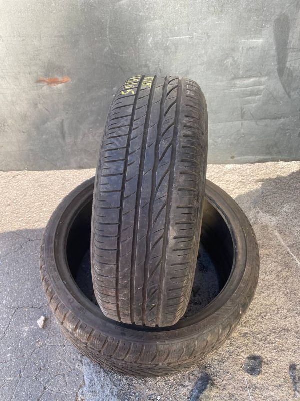 Bridgestone 205/65 r15  