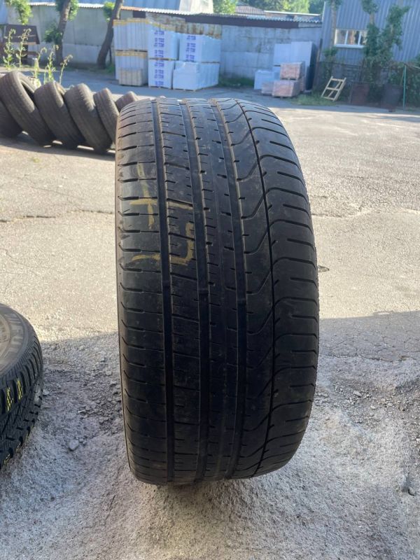 Pirelli 295/40 r21 2019p 