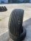 Continental 275/45 r21 2021 