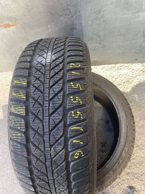 Fulda 215/55 r16