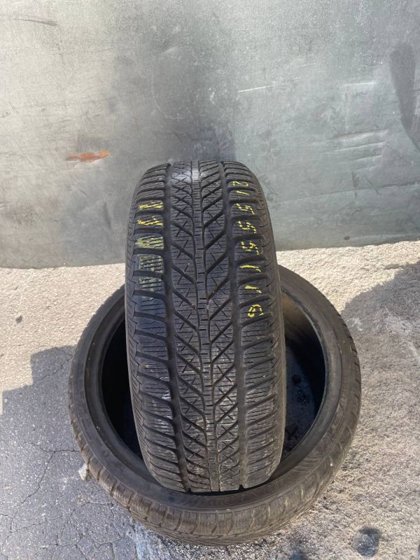 Fulda 215/55 r16