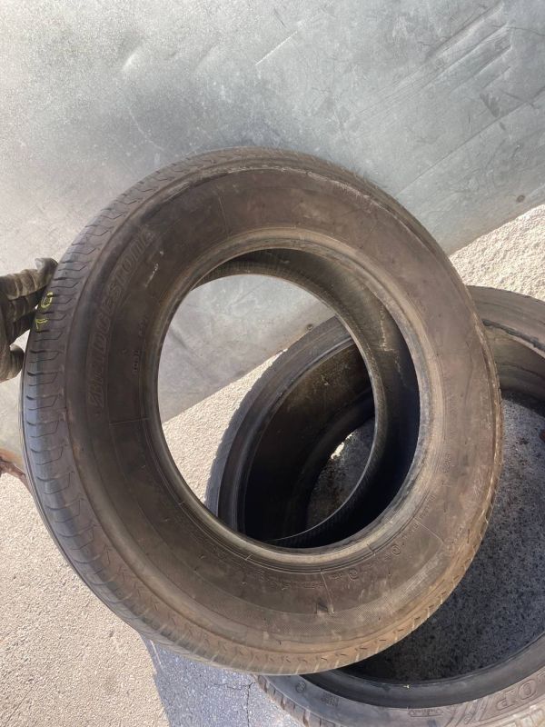 Bridgestone turanza 205/65 r15 2016 