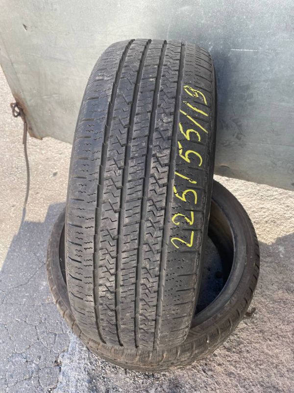 Terra trac 225/55 r19 