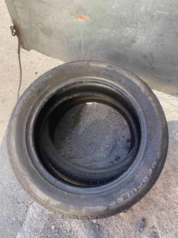 Terra trac 225/55 r19 