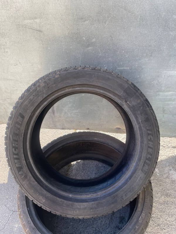 Michelin 235/50 r18 2018p 1900