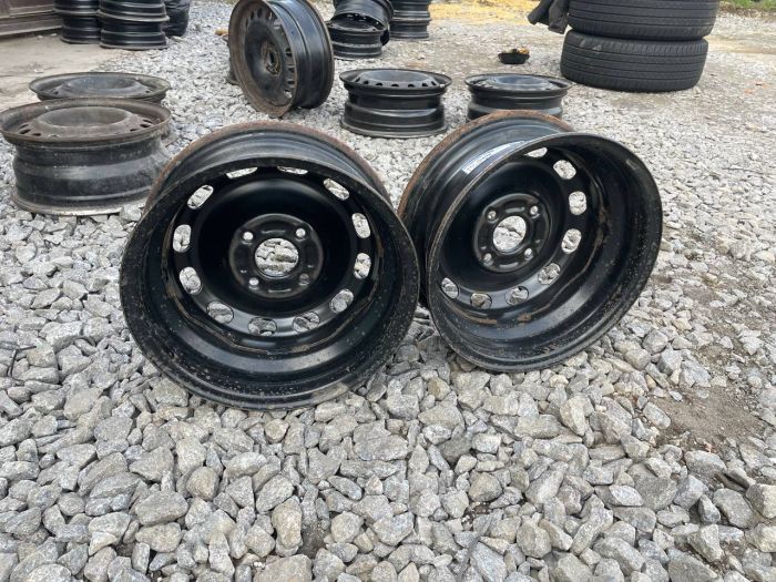 Диски Ford розболтовка 4х108 14H2 2шт
