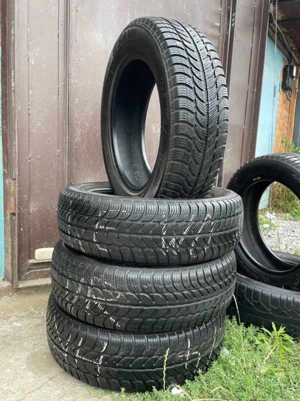 Комплект sava 175/65 r15