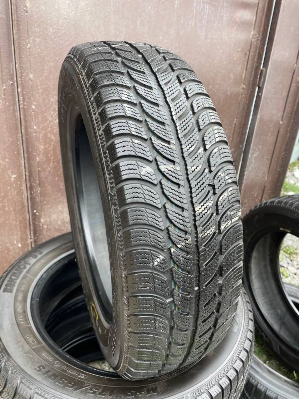 Комплект sava 175/65 r15