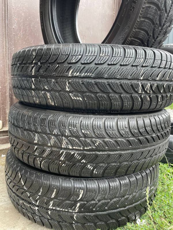 Комплект sava 175/65 r15