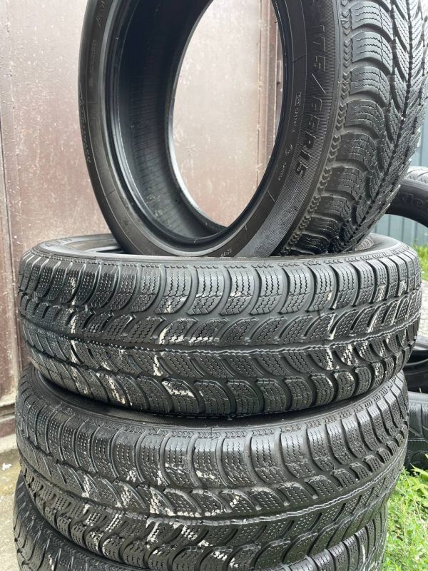 Комплект sava 175/65 r15