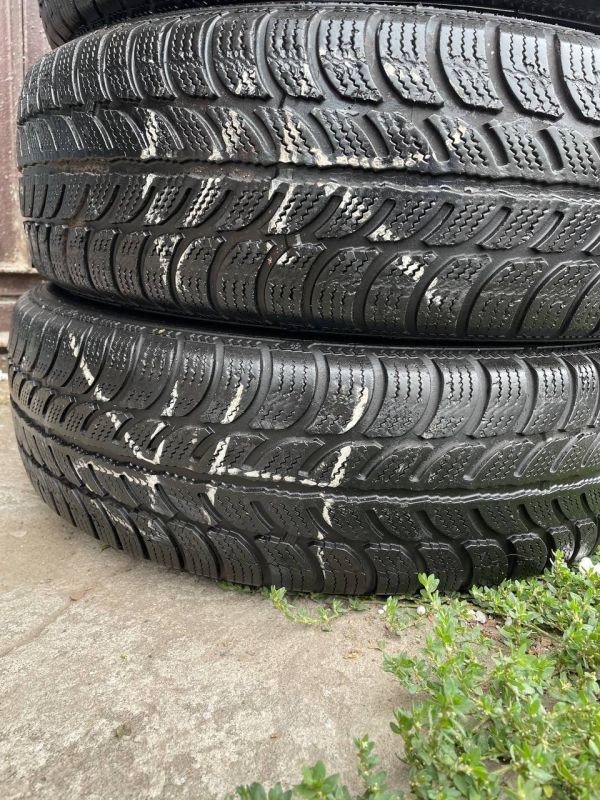 Комплект sava 175/65 r15