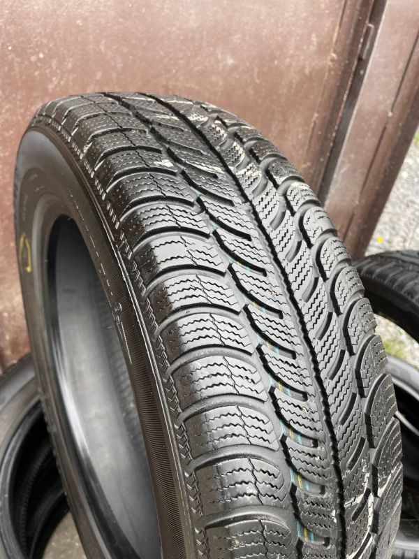 Комплект sava 175/65 r15
