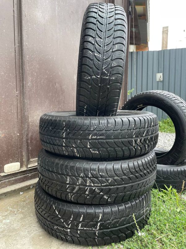 Комплект sava 175/65 r15