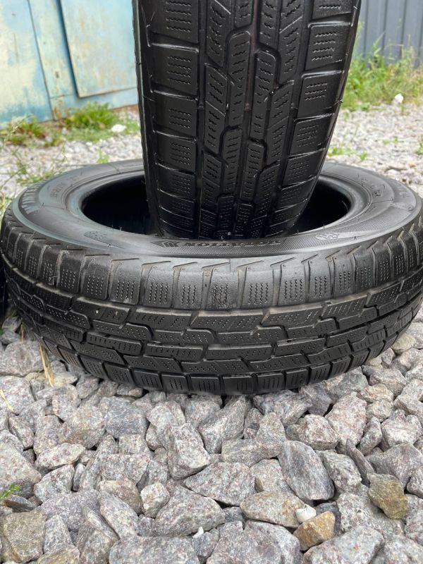 Шини Пара firestone 155/65 r14 Зима гума