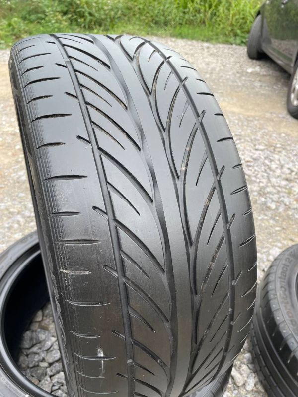 Пара Hankook