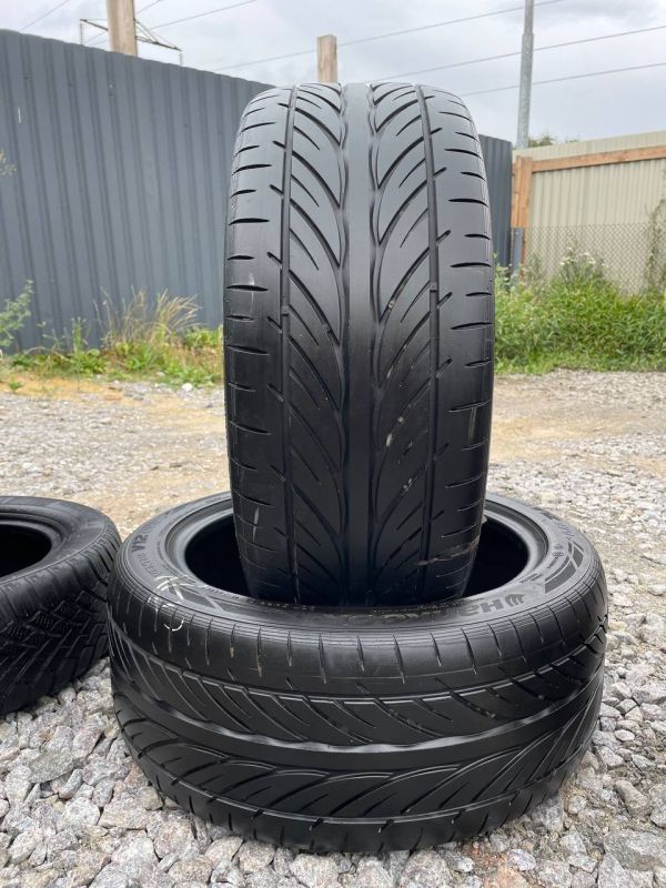 Пара Hankook