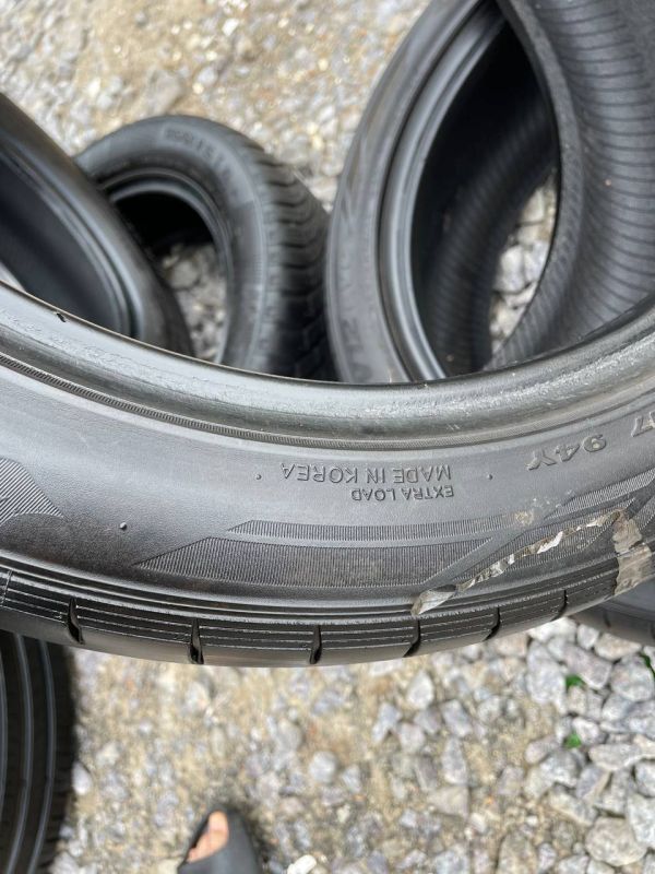 Пара Hankook