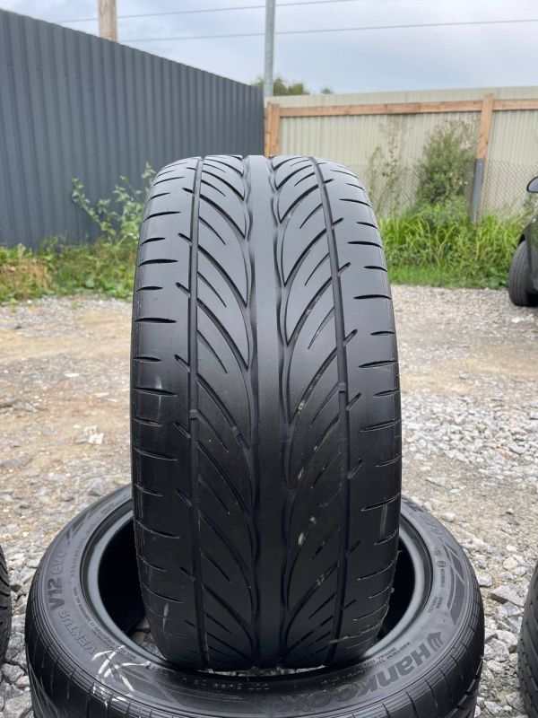 Пара Hankook