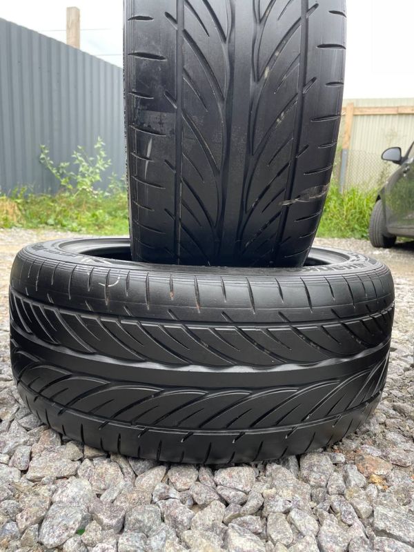 Пара Hankook