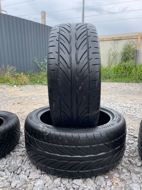 Пара Hankook
