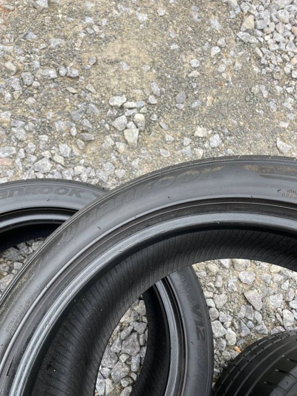 Пара Hankook