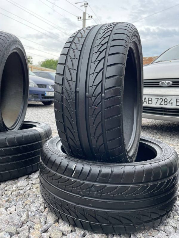 Шини Пара semperit 215/40 r16 Літо гума