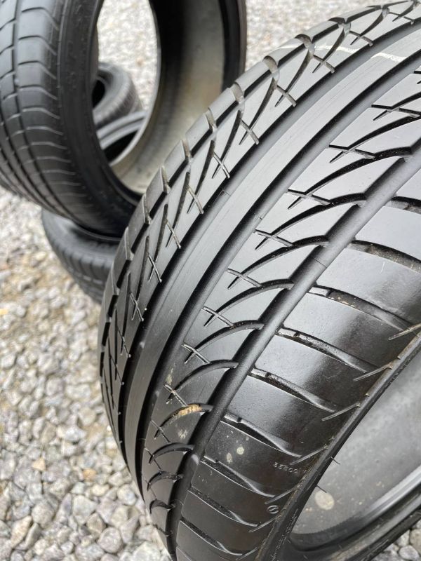 Шини Пара semperit 215/40 r16 Літо гума
