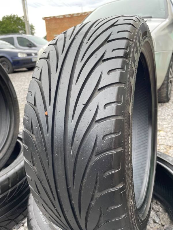Шини Пара kaiser 195/45 r16 Літо гума