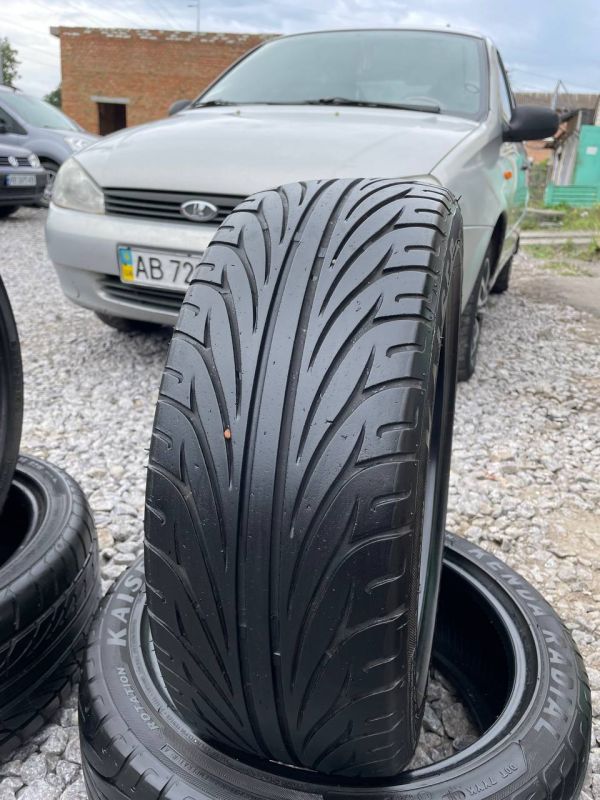 Шини Пара kaiser 195/45 r16 Літо гума