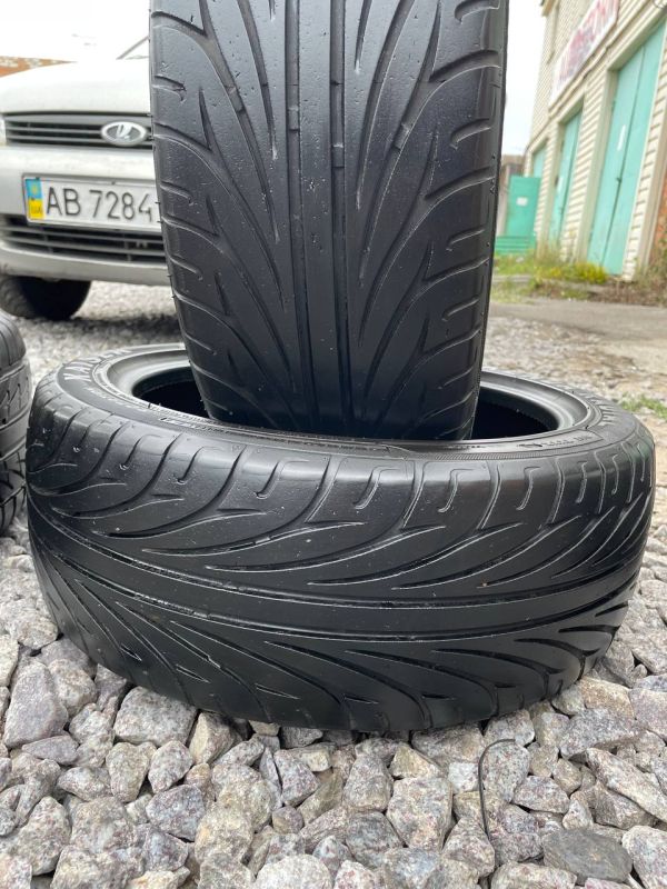 Шини Пара kaiser 195/45 r16 Літо гума