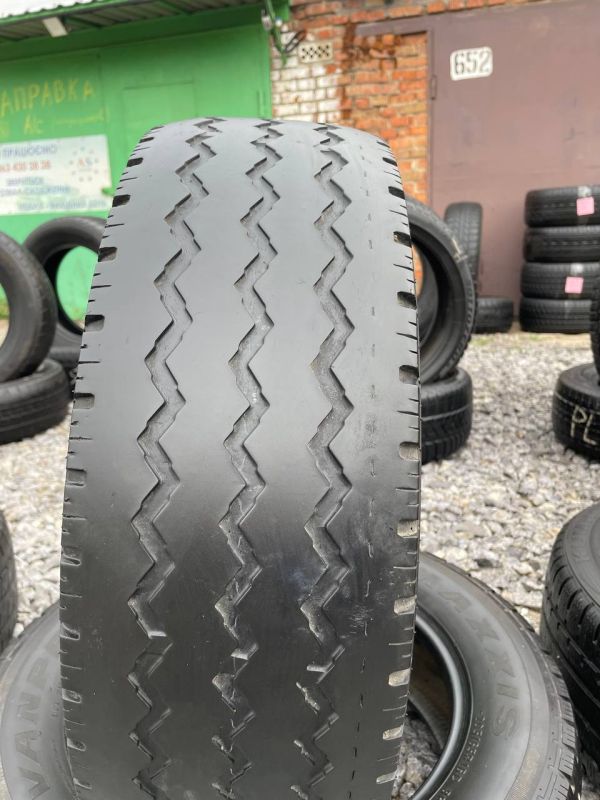 Шини Пара maxxis 205/65 r16c літо гума