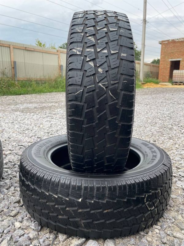 Шини Пара maxxis 205/65 r16c зима гума