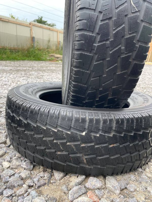 Шини Пара maxxis 205/65 r16c зима гума