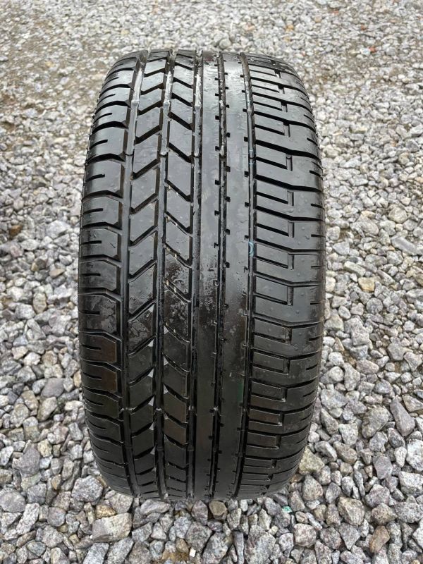 Шина одіночка Pirelli 255/45 r18 8mm