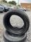 Dunlop 205/50 r16 8mm run flat