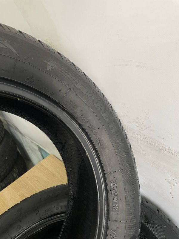 Шини Пара Imperial 185/65 r15 92T зима Гума 