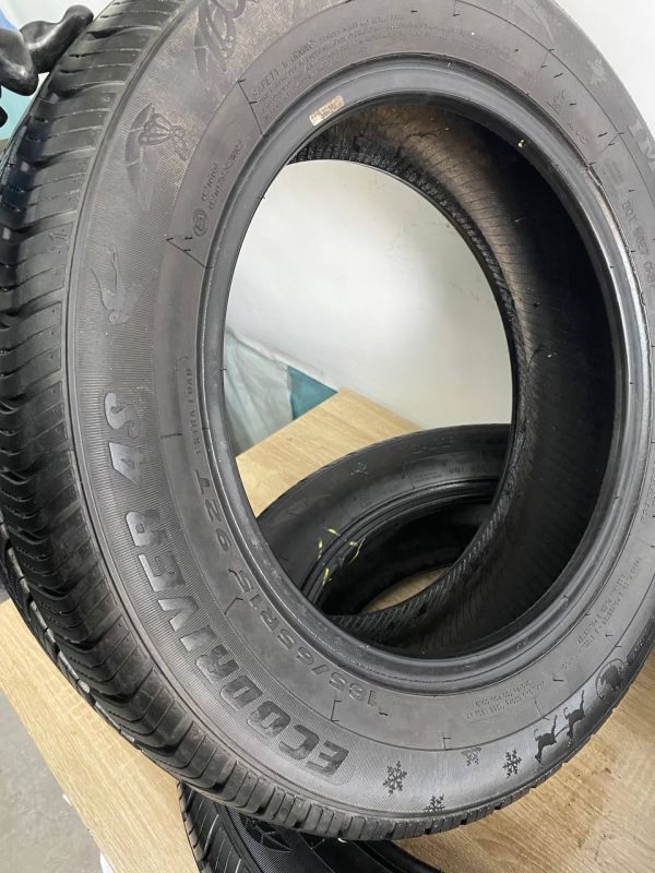 Шини Пара Imperial 185/65 r15 92T зима Гума 