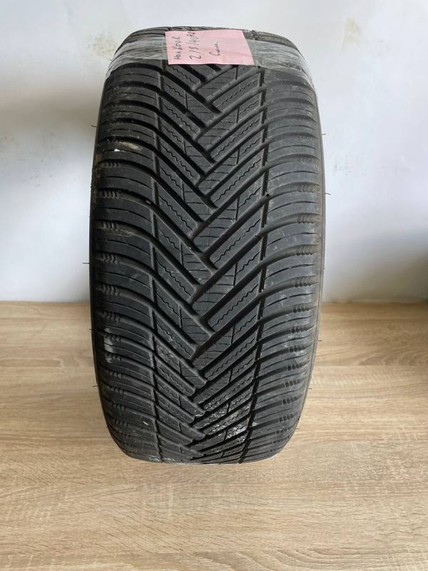 Шина Одіночка Hankook 215/40 r17 Зима 6mm