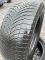 Шини пара Bridgestone 225/60 r18 зима Гума