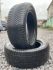 Шини пара Bridgestone 225/60 r18 всесезон Гума