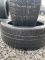 Шини пара Continental 235/45 r20 зима Гума