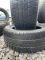 Шини пара Tigar 205/55 r16 зима Гума