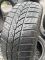 Шини пара Tigar 205/55 r16 зима Гума