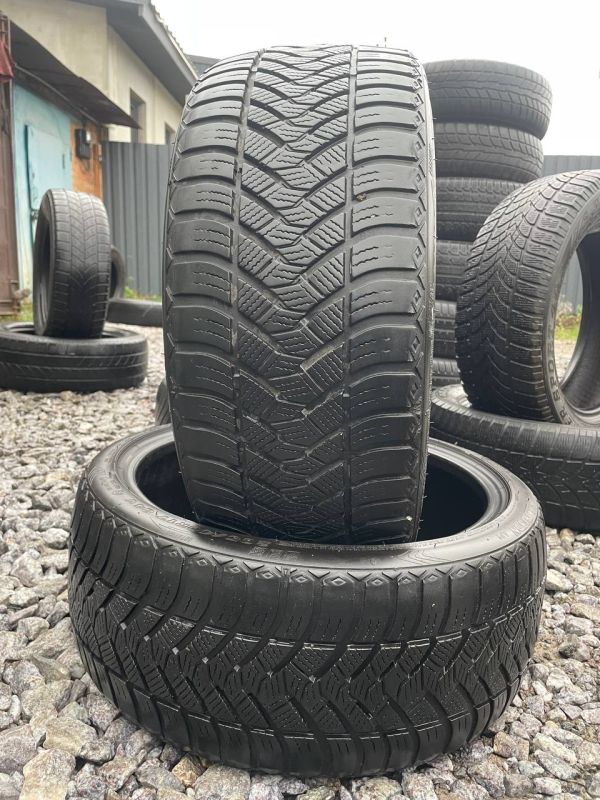 Шини пара maxxis 205/40 r17 зима Гума