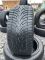 Шини пара Nankong 215/45 r16 зима Гума