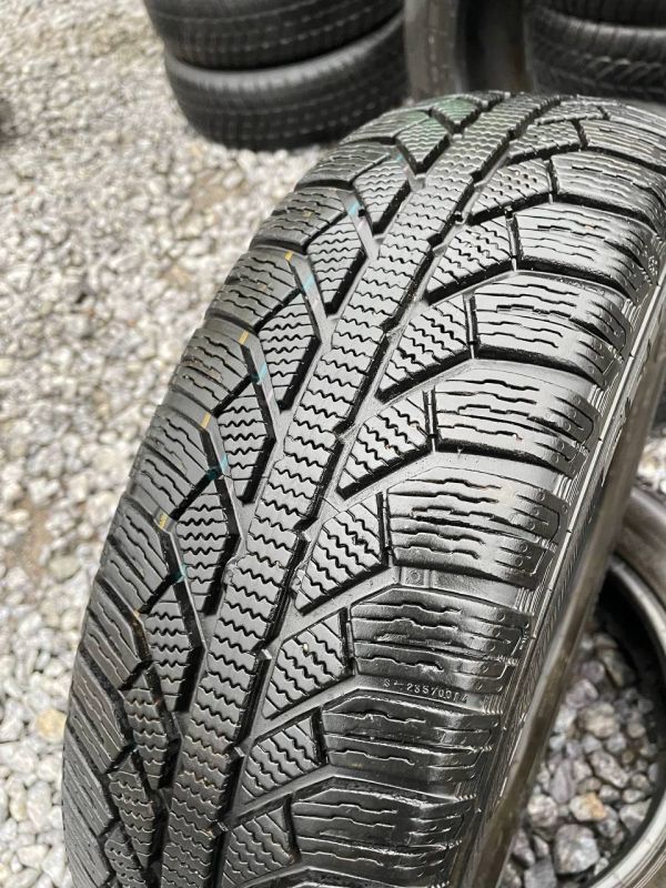 Шини Пара Semperito 175/65 r15 зима Гума