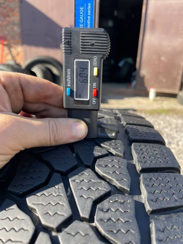 Шини пара saetta 205/75 r16c зима Гума