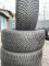 Шини комплект Kleber 205/45 r17 зима Гума